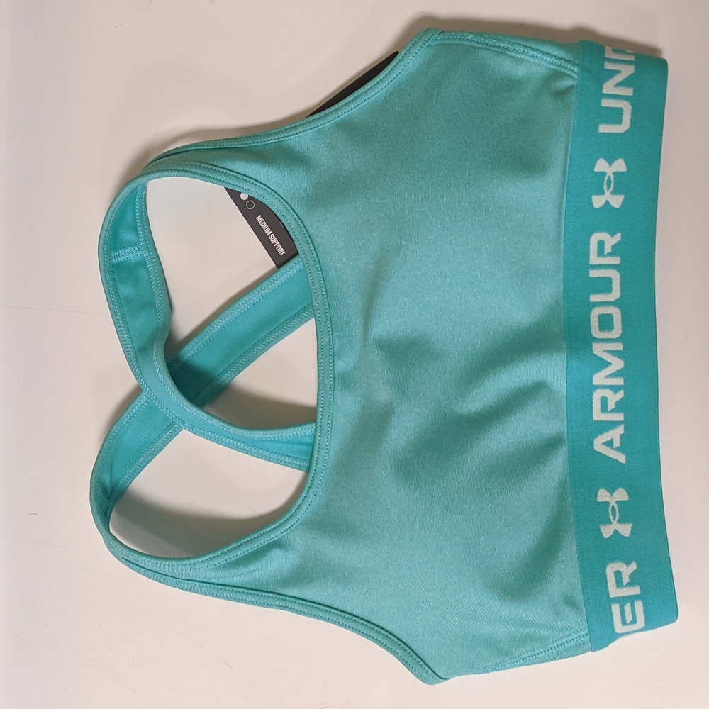 Under Armour Sports Bra